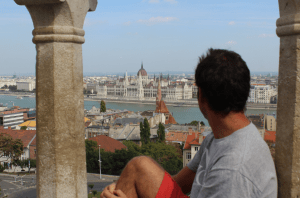 Recorrido de 3 o 4 días por Budapest