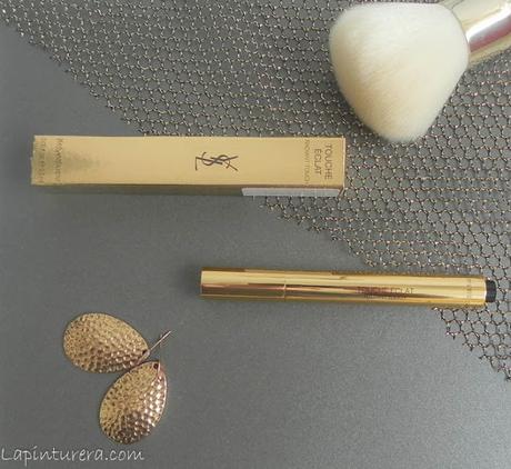 Iluminador/corrector ysl