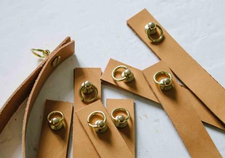 Diy original árbol de Navidad Diy original árbol de Navidad