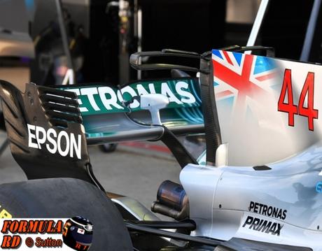 Lewis Hamilton no cree que sea probable competir para Ferrari en el futro