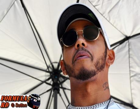 Lewis Hamilton ha descartado ser compañero de un piloto como Fernando Alonso Lewis Hamilton ha descartado ser compañero de un piloto como Fernando Alonso