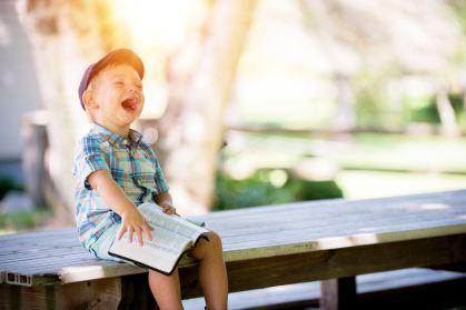 Conoce antes de juzgar: ¿Sabes cómo es un niño con el síndrome de Asperger?