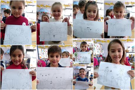 DÍA CONTRA LA VIOLENCIA DE GÉNERO