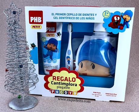 Regala Salud Buco-dental a los más Pequeños con los Packs de Peppa Pig y Pocoyo de PHB Regala Salud Buco-dental a los más Pequeños con los Packs de Peppa Pig y Pocoyo de PHB