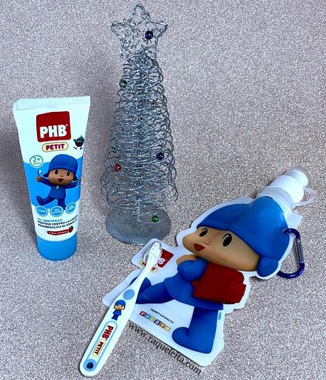Regala Salud Buco-dental a los más Pequeños con los Packs de Peppa Pig y Pocoyo de PHB Regala Salud Buco-dental a los más Pequeños con los Packs de Peppa Pig y Pocoyo de PHB