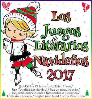 Los Juegos Literarios 2017 (Sorteo México)