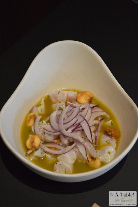 La Chipirona - Cocina de Mar, Vicios Marineros en el Centro de Valencia
