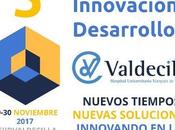 Jornada Innovación Desarrollo Hospital Universitario Marqués Valdecilla #5JIDValdecilla