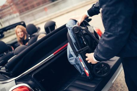 Sorteo silla MINI Buggy XS de Easywalker Día 11 #XmasDesmadreando Sorteo silla MINI Buggy XS de Easywalker Día 11 #XmasDesmadreando