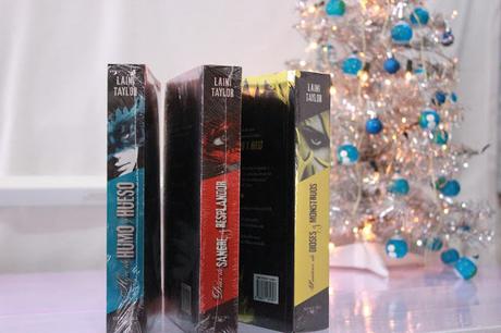 [SORTEO] Los juegos literarios navideños 2017