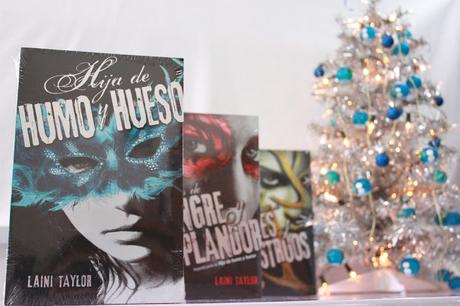 [SORTEO] Los juegos literarios navideños 2017