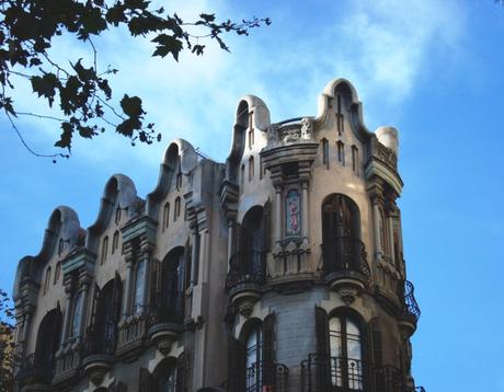 5 rincones de Barcelona que debes descubrir