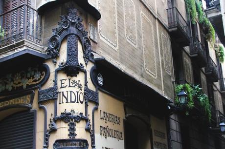 5 rincones de Barcelona que debes descubrir