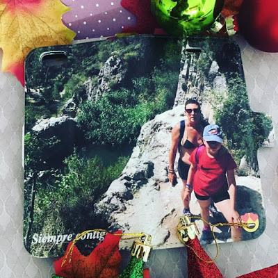 personaliza tu iphone, funda movil, carcasa movil, regalos personalizados, regalos navidad, gocustomized, 