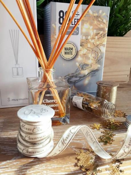 Muy Mucho decoracion decoracion mikado