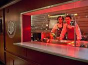 gastronomía chef Daniel Boulud llega Barcelona Temporary bistró Banker’s