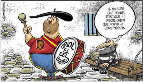 [Humor en cápsulas] Para hoy lunes, 4 de diciembre