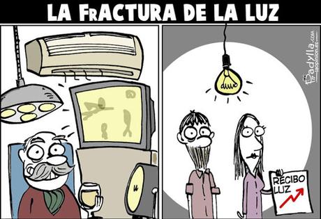 [Humor en cápsulas] Para hoy lunes, 4 de diciembre