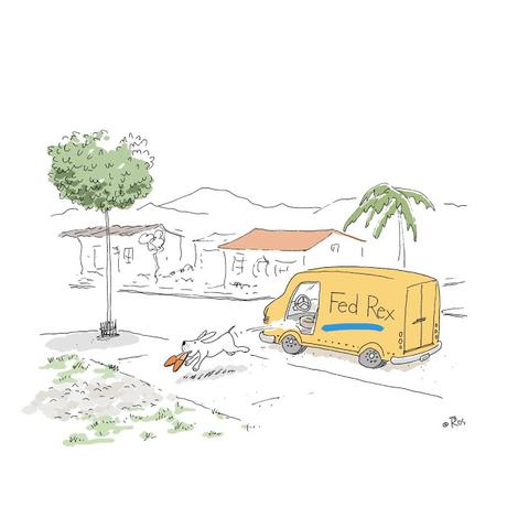 [Humor en cápsulas] Para hoy lunes, 4 de diciembre