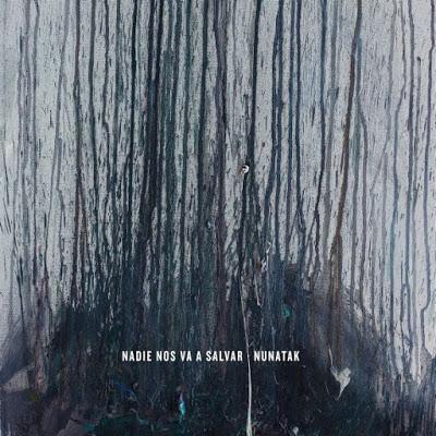 Nunatak: Presentan el tema Nadie Nos Va A Salvar Nunatak: Presentan el tema Nadie Nos Va A Salvar