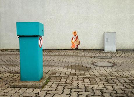 Pinturas clasicas en los muros de la ciudad Pinturas clasicas en los muros de la ciudad