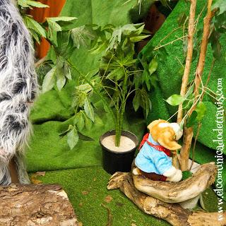 ENIGMA DE ADVIENTO, LOS JEDI ENIGMA DE ADVIENTO, LOS JEDI