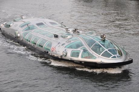 Qué ver en Odaiba, la isla de la diversión en Tokio