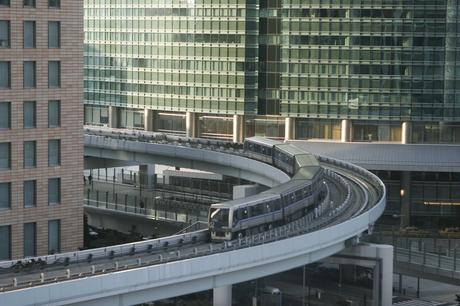Qué ver en Odaiba, la isla de la diversión en Tokio