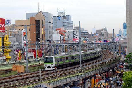 Qué ver en Odaiba, la isla de la diversión en Tokio