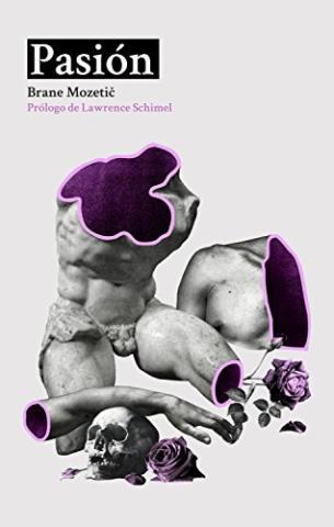 Pasión – Brane Mozetic Pasión – Brane Mozetic