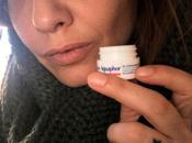 Nariz labios protegidos frío nuevo bálsamo Eucerin
