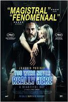 You Were Never Really Here