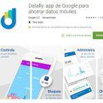 Google lanza Datally para Android: Entérate de sus funciones