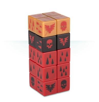 Pre-pedidos de esta semana en GW: Opinión