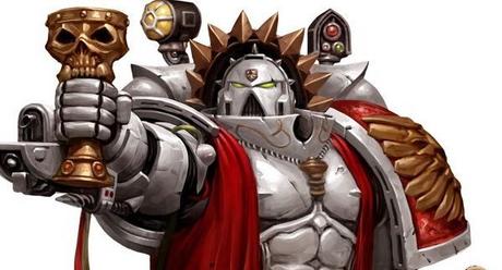 Pre-pedidos de esta semana en GW: Opinión