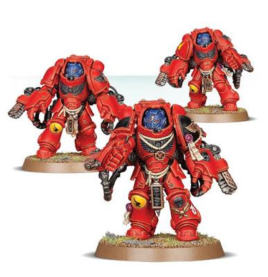 Pre-pedidos de esta semana en GW: Opinión