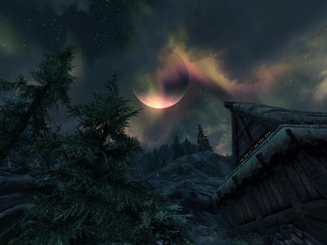 Análisis Skyrim VR – Espadas y dragones en realidad virtual Análisis Skyrim VR – Espadas y dragones en realidad virtual