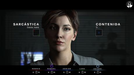 Análisis Intenciones Ocultas – Se ha escrito un crimen