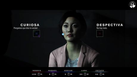 Análisis Intenciones Ocultas – Se ha escrito un crimen