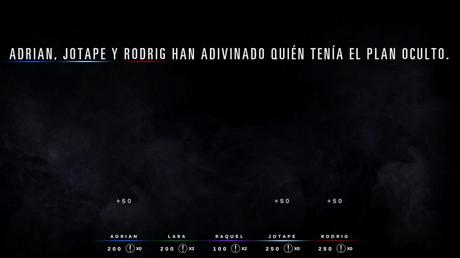 Análisis Intenciones Ocultas – Se ha escrito un crimen