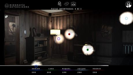 Análisis Intenciones Ocultas – Se ha escrito un crimen