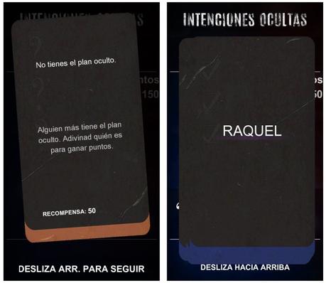 Análisis Intenciones Ocultas – Se ha escrito un crimen
