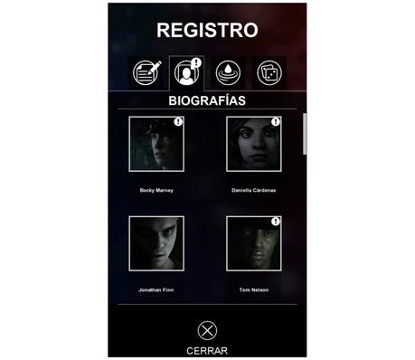 Análisis Intenciones Ocultas – Se ha escrito un crimen