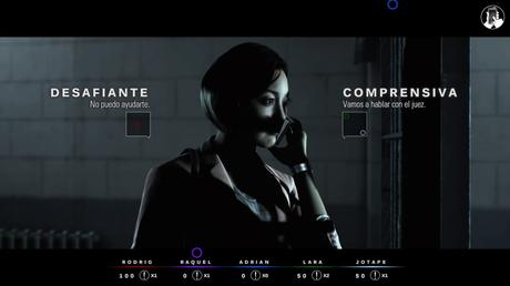 Análisis Intenciones Ocultas – Se ha escrito un crimen