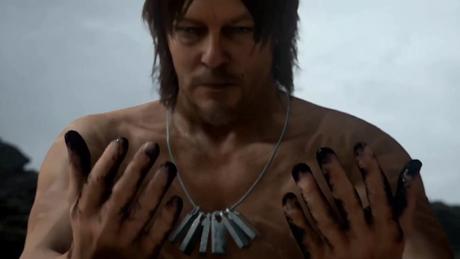 Es casi seguro que sabremos más de Death Stranding en los Game Awards 2017