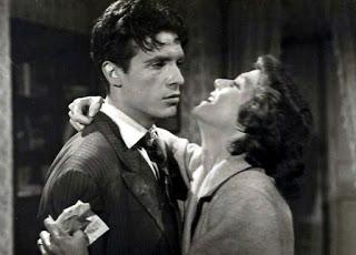 HONRADEZ DE LA CERRADURA, LA (España, 1950) Drama, Intriga