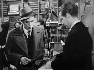 HONRADEZ DE LA CERRADURA, LA (España, 1950) Drama, Intriga