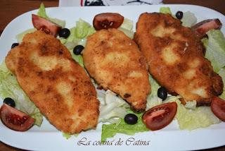 Recopilatorio de recetas con pollo 1 Recopilatorio de recetas con pollo 1