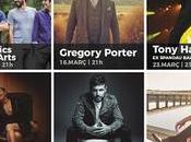 Suite Festival 2018 Liceu Barcelona: Norah Jones, Tony Hadley, Love Lesbian, Gregory Porter, Casal...