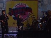 tocan directo 'American Soul' 'Get your way' Saturday Night Live